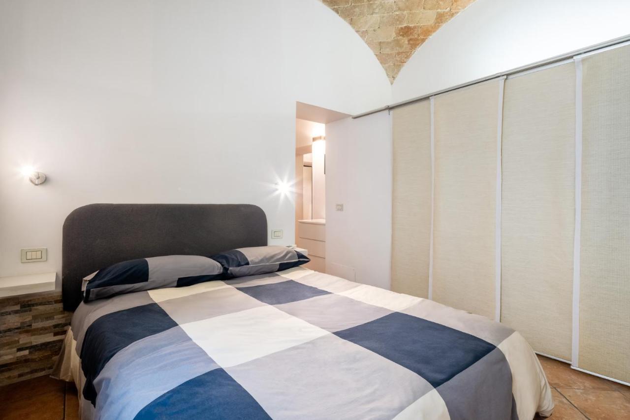 Ht Apt Mameli 40 Apartment Rom