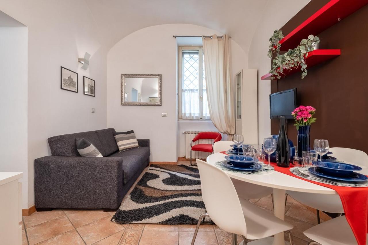 Ht Apt Mameli 40 Apartment Rom