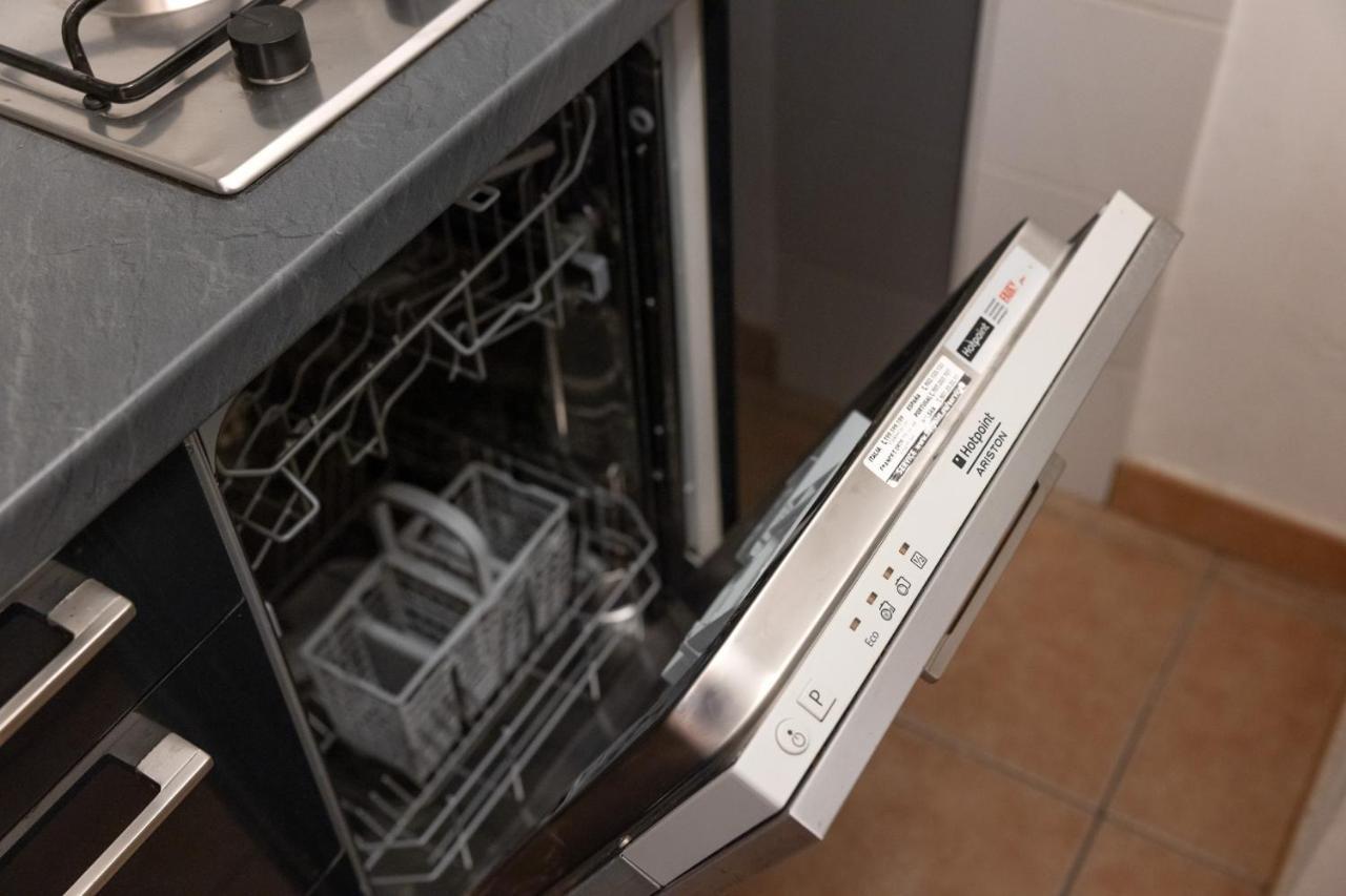 Apartment Ht Apt Mameli 40 Rom